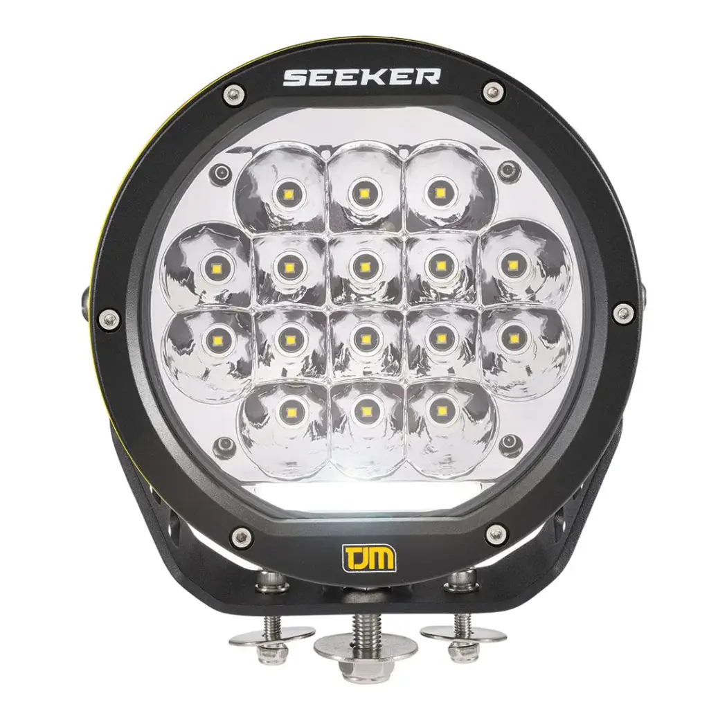 TJM Seeker 180射灯