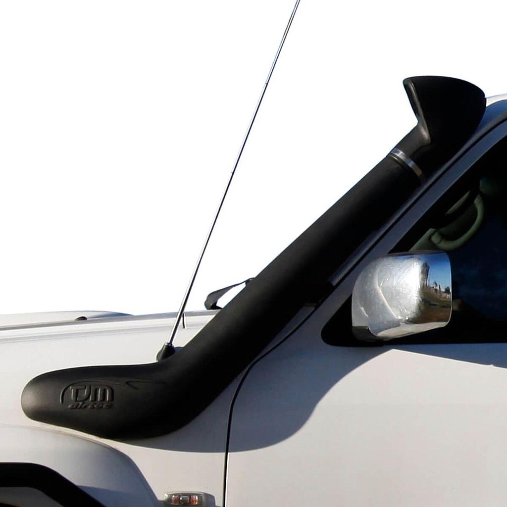 Y61 (4.5L & 4.8L) 汽油(3.0L)柴油 涉水喉