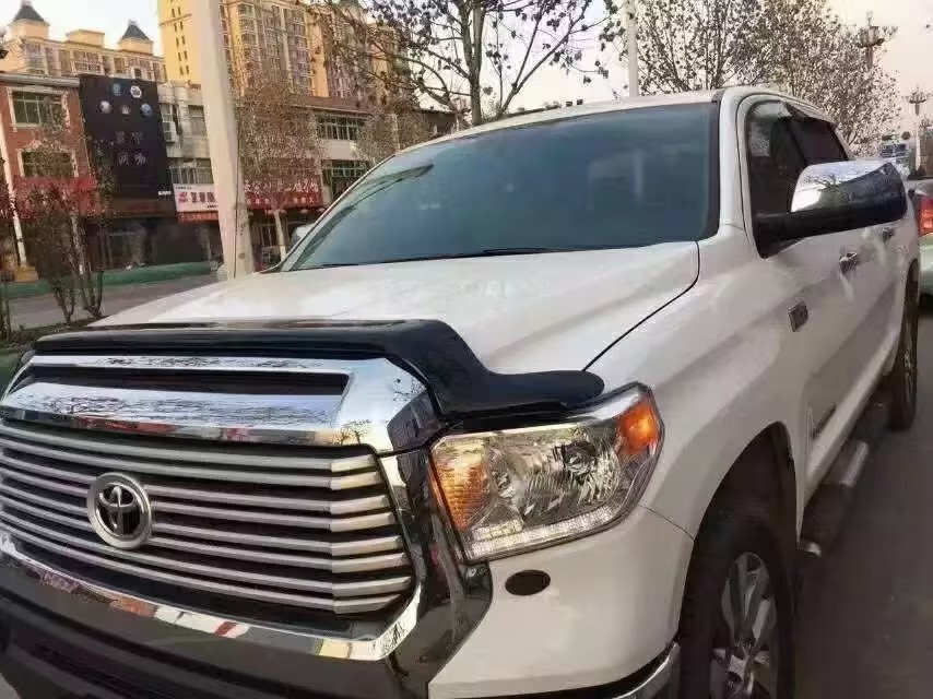 丰田坦途进口沙石挡（14-21）