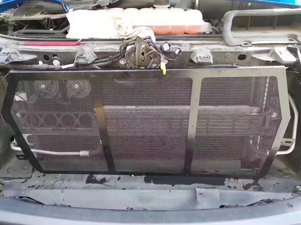 福特猛禽F150防虫网（15-20）