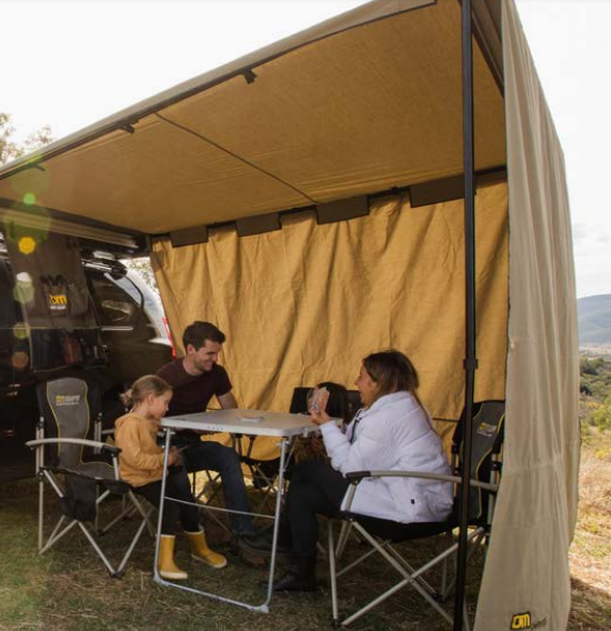 遮阳帘前壁帘2mx2.2m