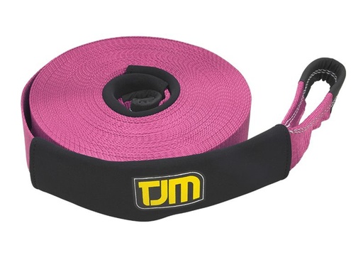 [867TJMW20M4T] 4T 绞盘延长带(20M)