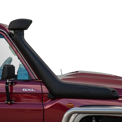 [011SAT0169K ] LC76/78/79 涉水喉（V8柴油）