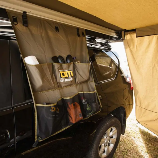 [620RTAORG] 侧帐多口挂袋