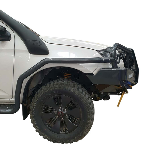 [780SBKIT34G] DMAX 侧杠 20+